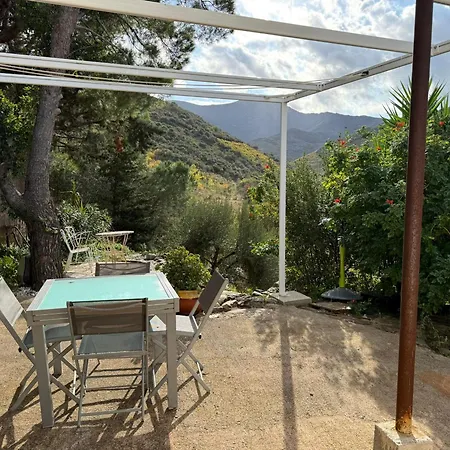 Casa vacanze Maison Indépendante, Parking, Vue Panoramique - 4 Pers.