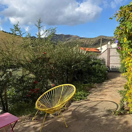Casa vacanze Maison Indépendante, Parking, Vue Panoramique - 4 Pers. *