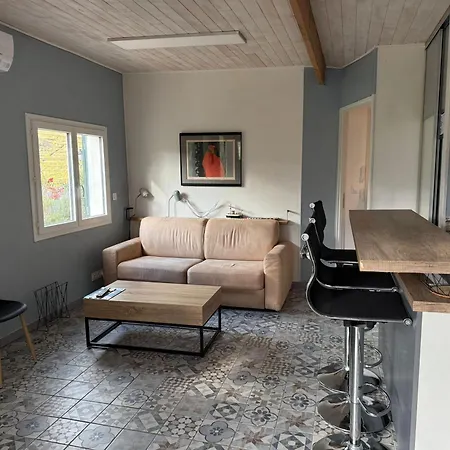 Casa vacanze Maison Indépendante, Parking, Vue Panoramique - 4 Pers. *