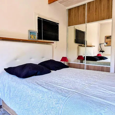 Casa vacanze Maison Indépendante, Parking, Vue Panoramique - 4 Pers.